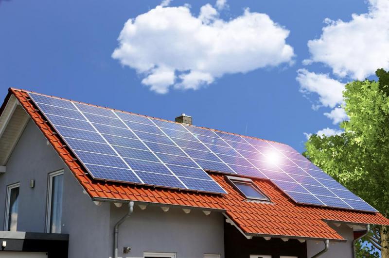Pourquoi installer des panneaux solaires &agrave; Aubonne ?